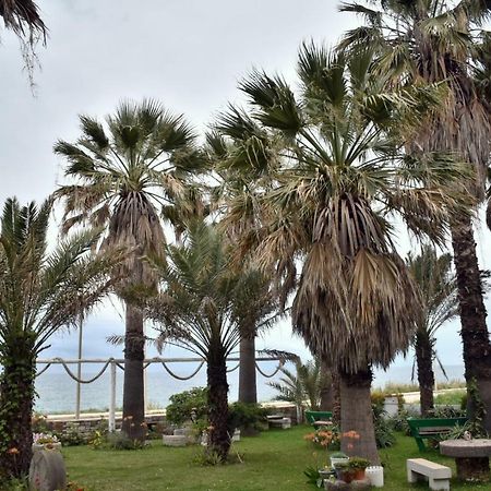 Kanali Beach House 2 Zewnętrze zdjęcie