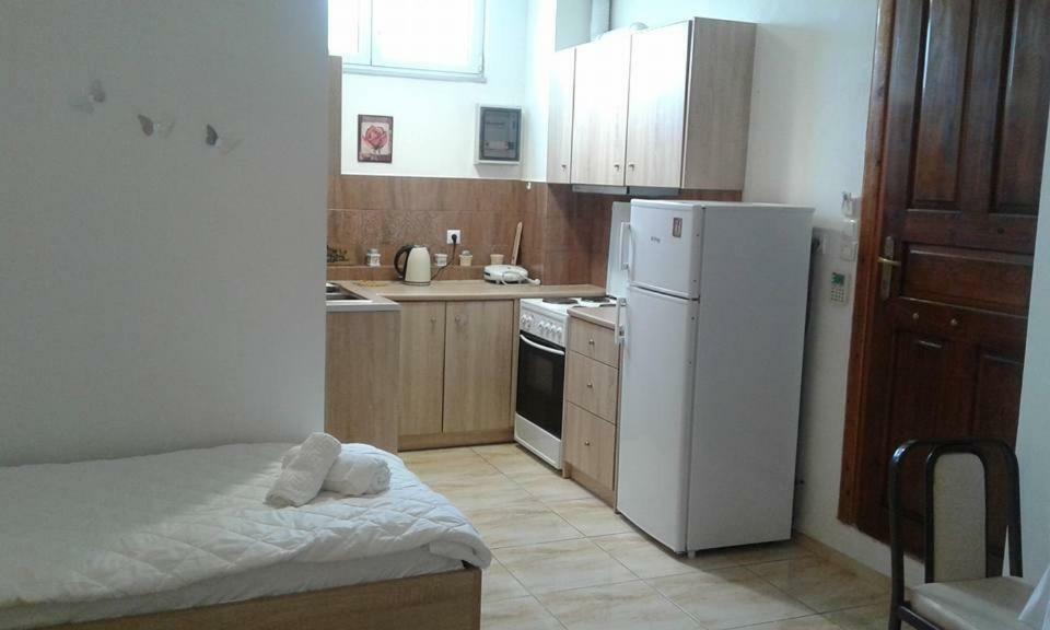 Kanali Beach House 2 Zewnętrze zdjęcie