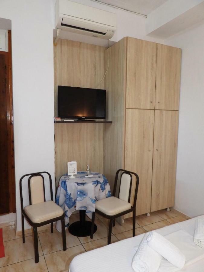 Kanali Beach House 2 Zewnętrze zdjęcie