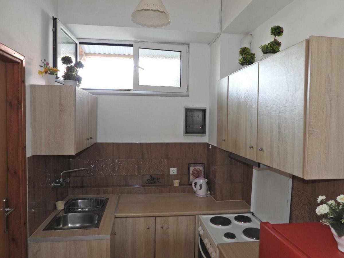 Kanali Beach House 2 Zewnętrze zdjęcie