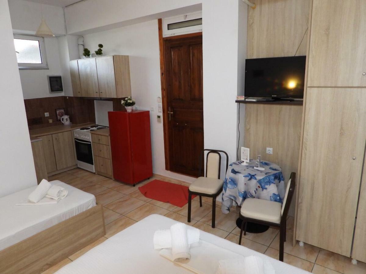 Kanali Beach House 2 Zewnętrze zdjęcie