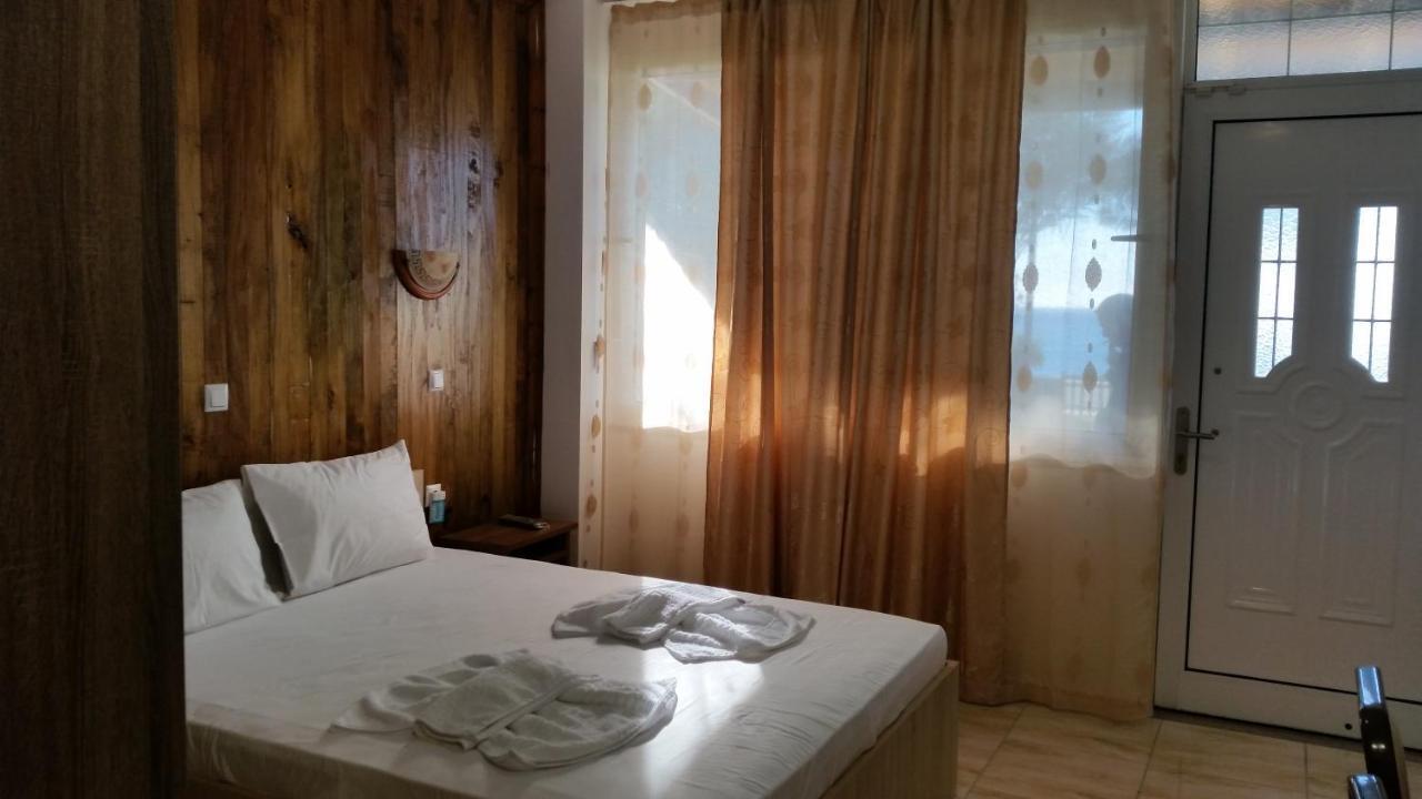 Kanali Beach House 2 Zewnętrze zdjęcie